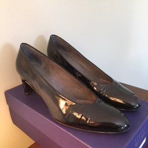 Stuart Weitzman Chic Pump